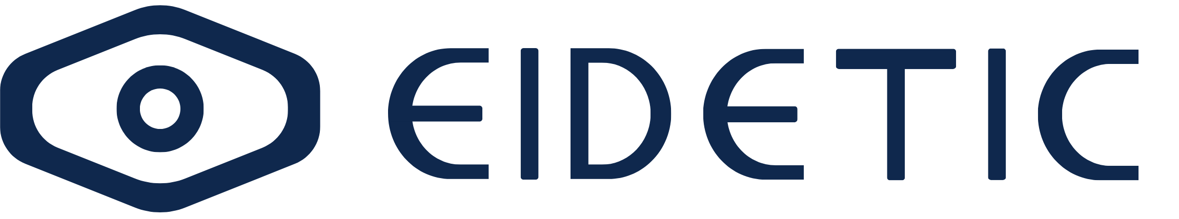 Eidetic Solutions Logo